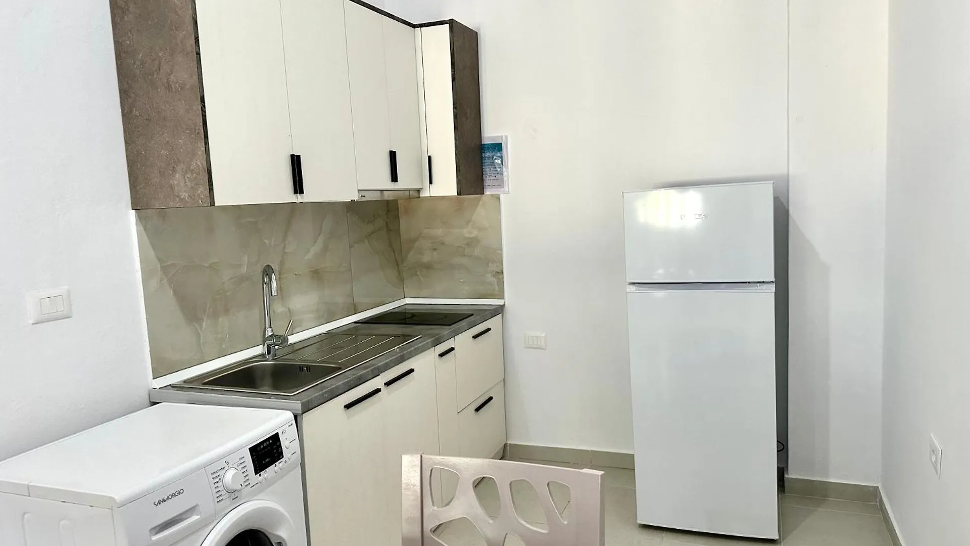 Shell Home Golem 1 غوليم