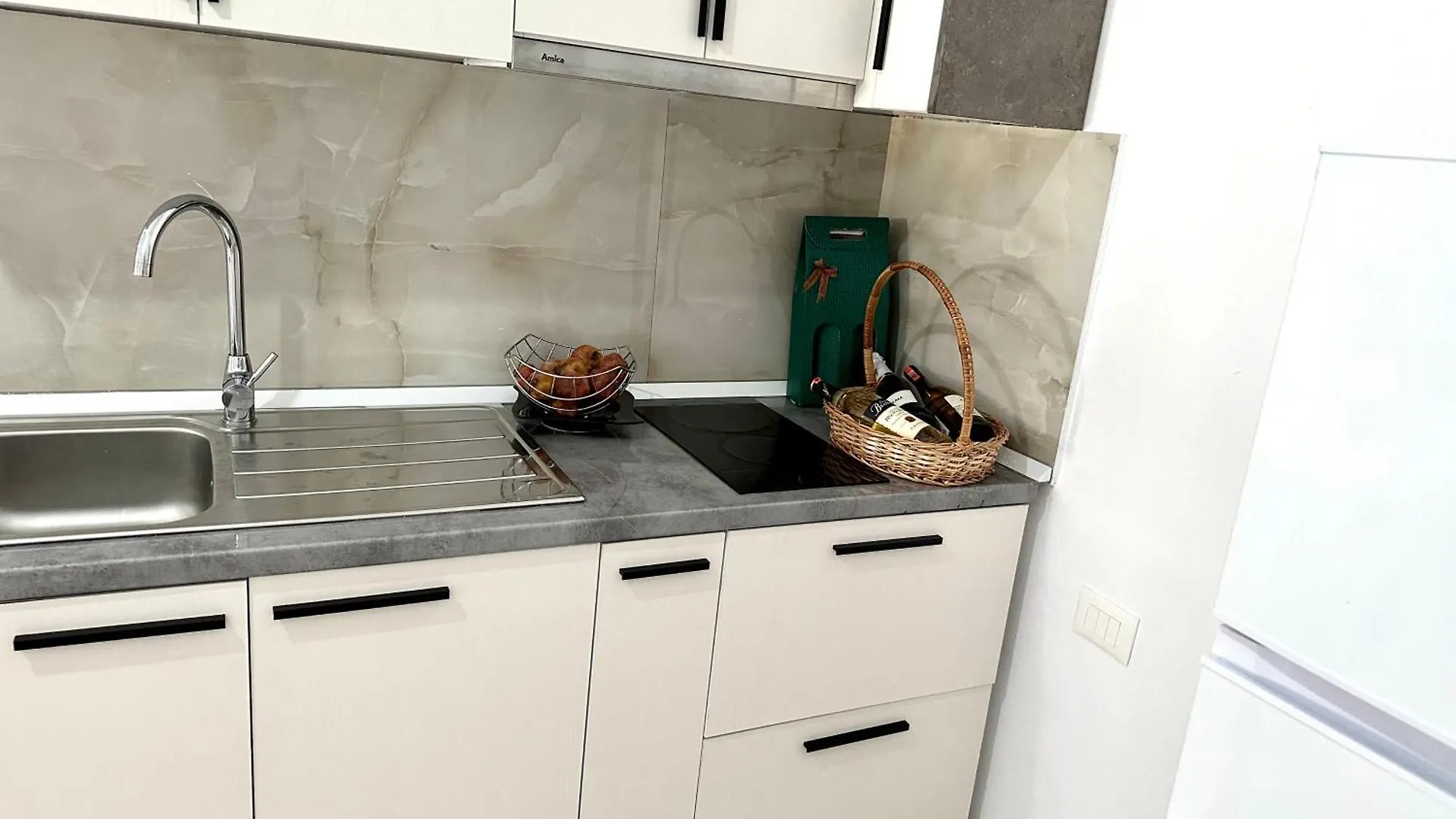 Shell Home Golem 1 بيت ضيافة