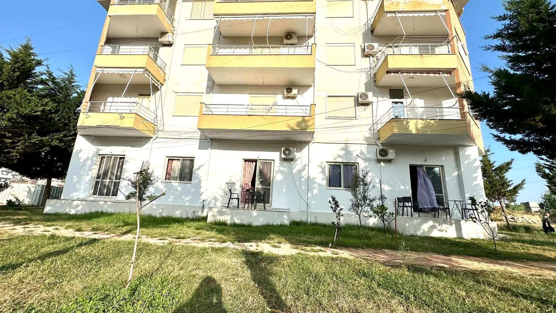 Shell Home Golem 1 بيت ضيافة