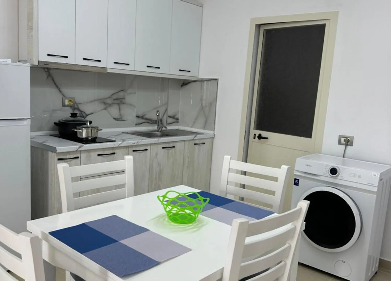 Shell Home Golem 1 بيت ضيافة