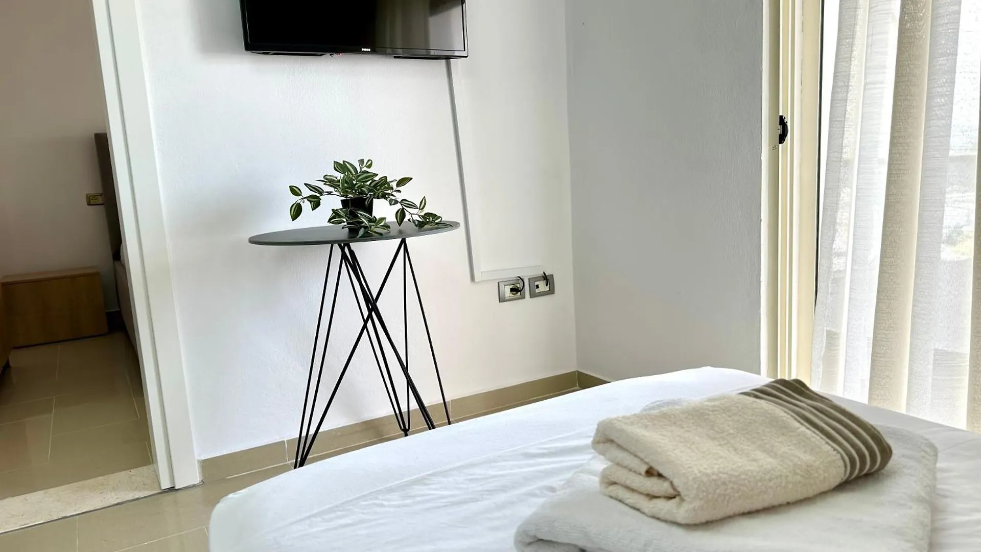 Shell Home Golem 1 بيت ضيافة