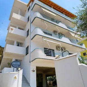 3* Otel White